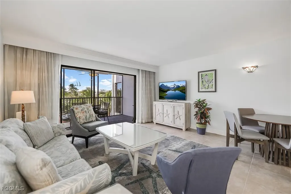 3224 Tennis Villas Captiva FL 33924