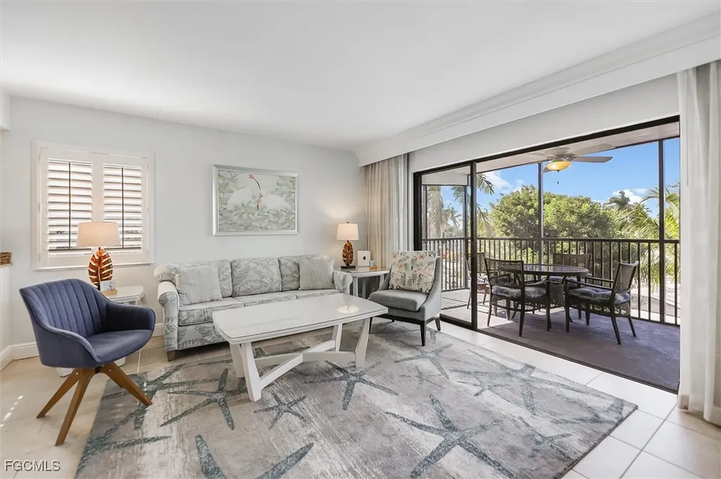 3224 Tennis Villas Captiva FL 33924
