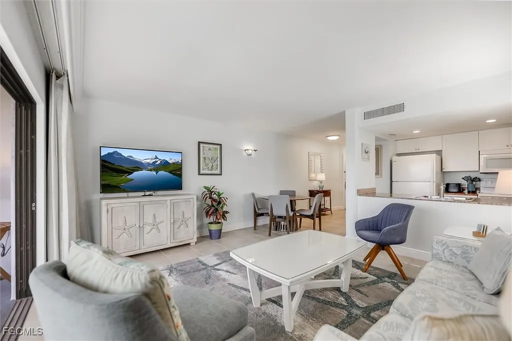 3224 Tennis Villas Captiva FL 33924