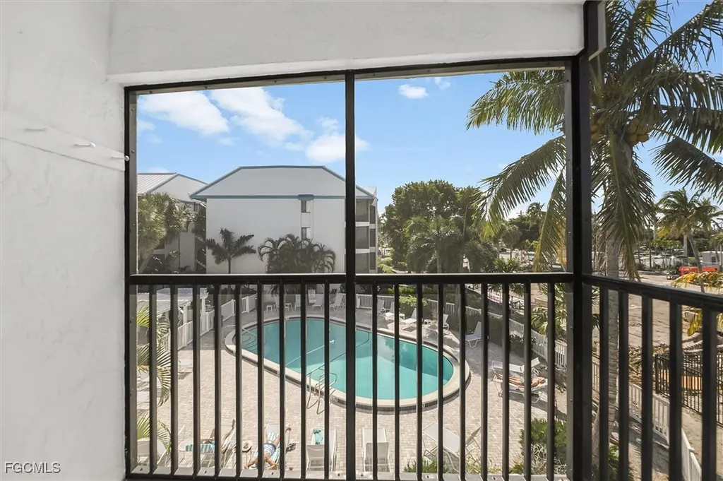 3224 Tennis Villas Captiva FL 33924