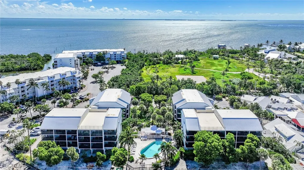 3224 Tennis Villas Captiva FL 33924