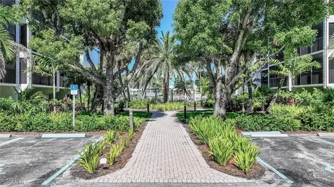 3224 Tennis Villas Captiva FL 33924