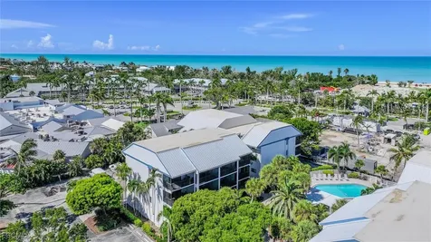 3224 Tennis Villas Captiva FL 33924
