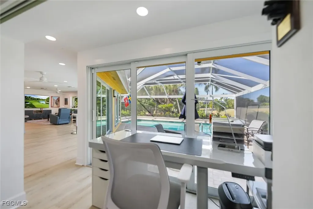 1264 Par View Drive Sanibel FL 33957