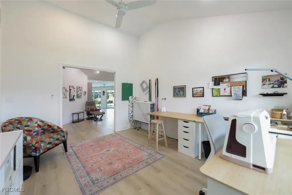 1264 Par View Drive Sanibel FL 33957