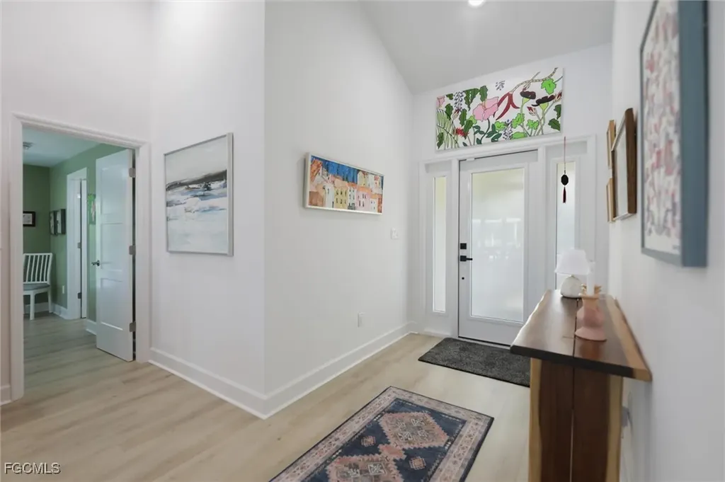 1264 Par View Drive Sanibel FL 33957