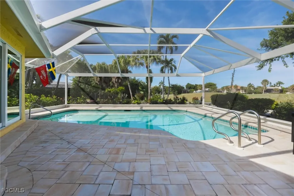 1264 Par View Drive Sanibel FL 33957