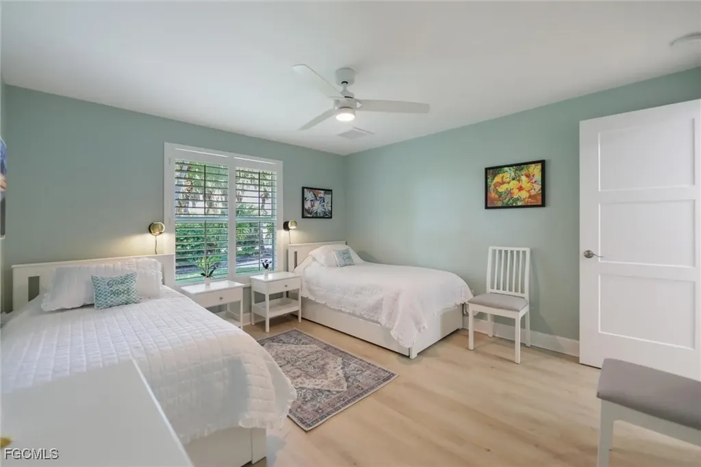 1264 Par View Drive Sanibel FL 33957
