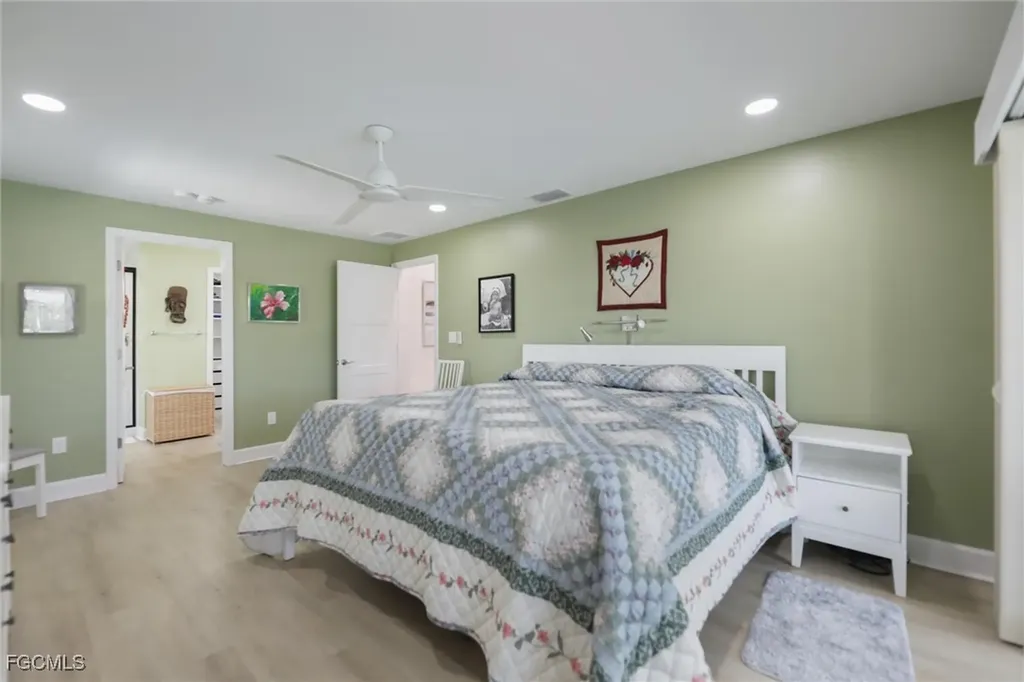 1264 Par View Drive Sanibel FL 33957