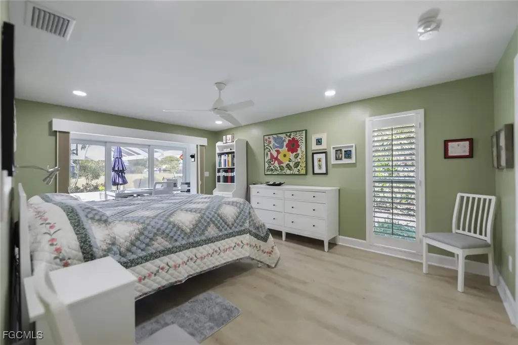 1264 Par View Drive Sanibel FL 33957