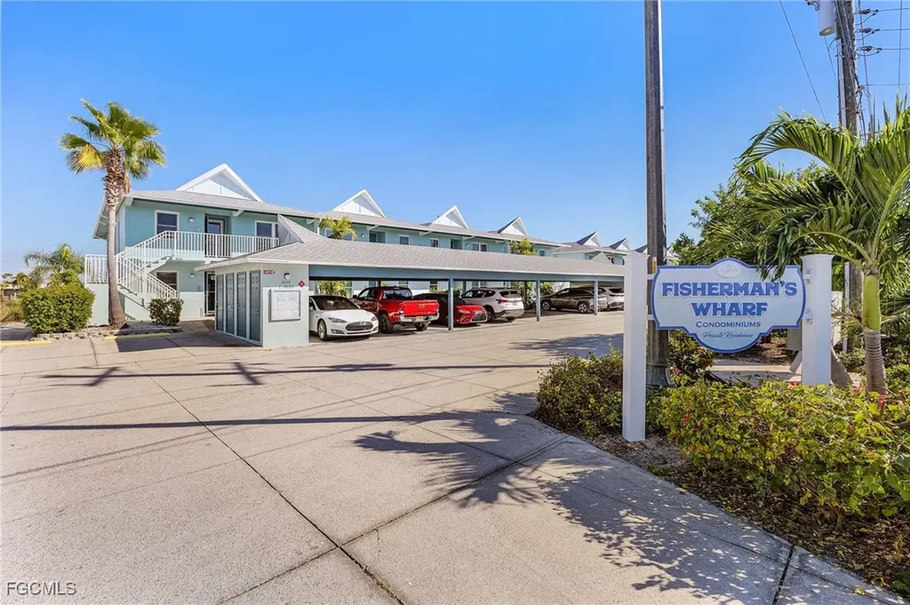 2888 Oleander Street St. James City FL 33956