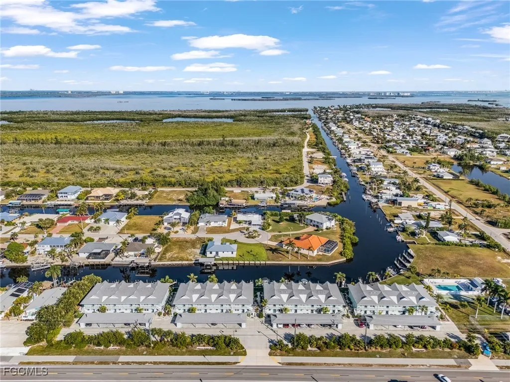 2888 Oleander Street St. James City FL 33956