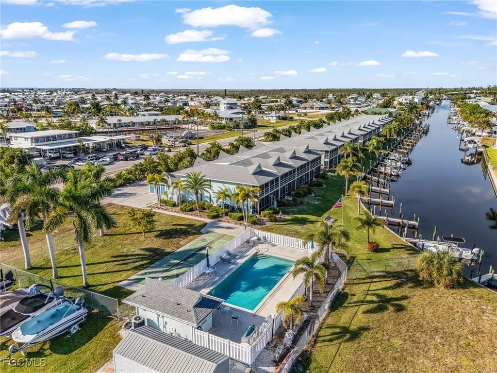 2888 Oleander Street St. James City FL 33956