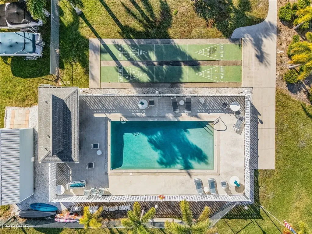 2888 Oleander Street St. James City FL 33956