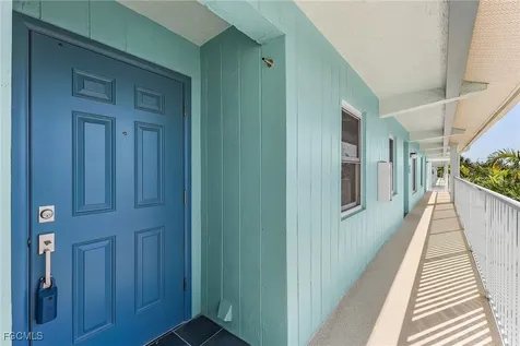 2888 Oleander Street ST. James City FL 33956
