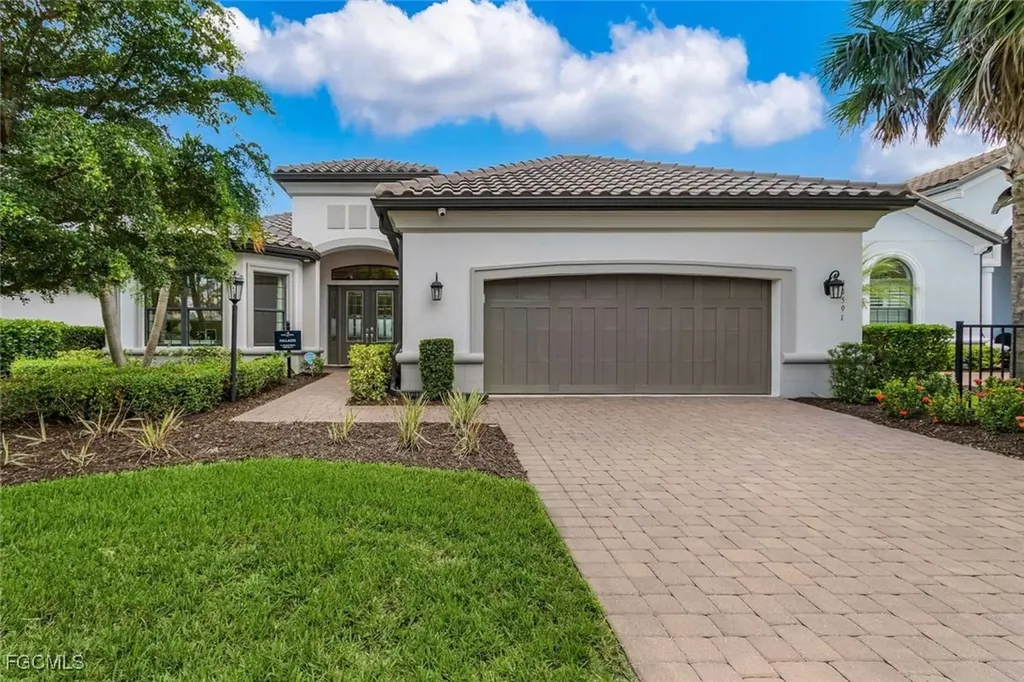 11591 Venetian Lagoon Drive Fort Myers FL 33913