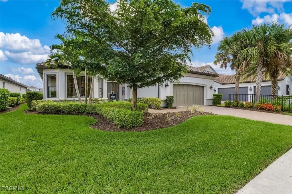 11591 Venetian Lagoon Drive Fort Myers FL 33913