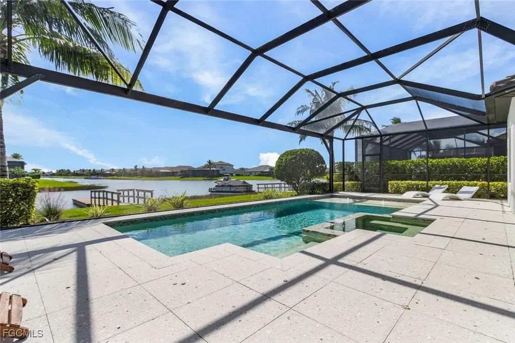 11591 Venetian Lagoon Drive Fort Myers FL 33913