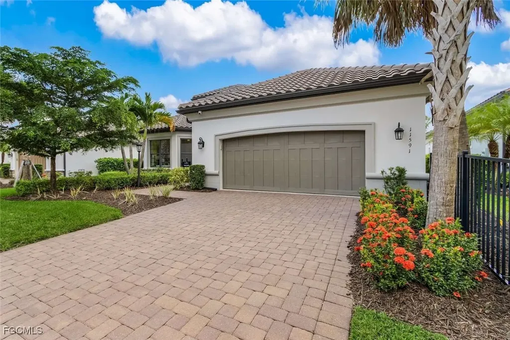 11591 Venetian Lagoon Drive Fort Myers FL 33913