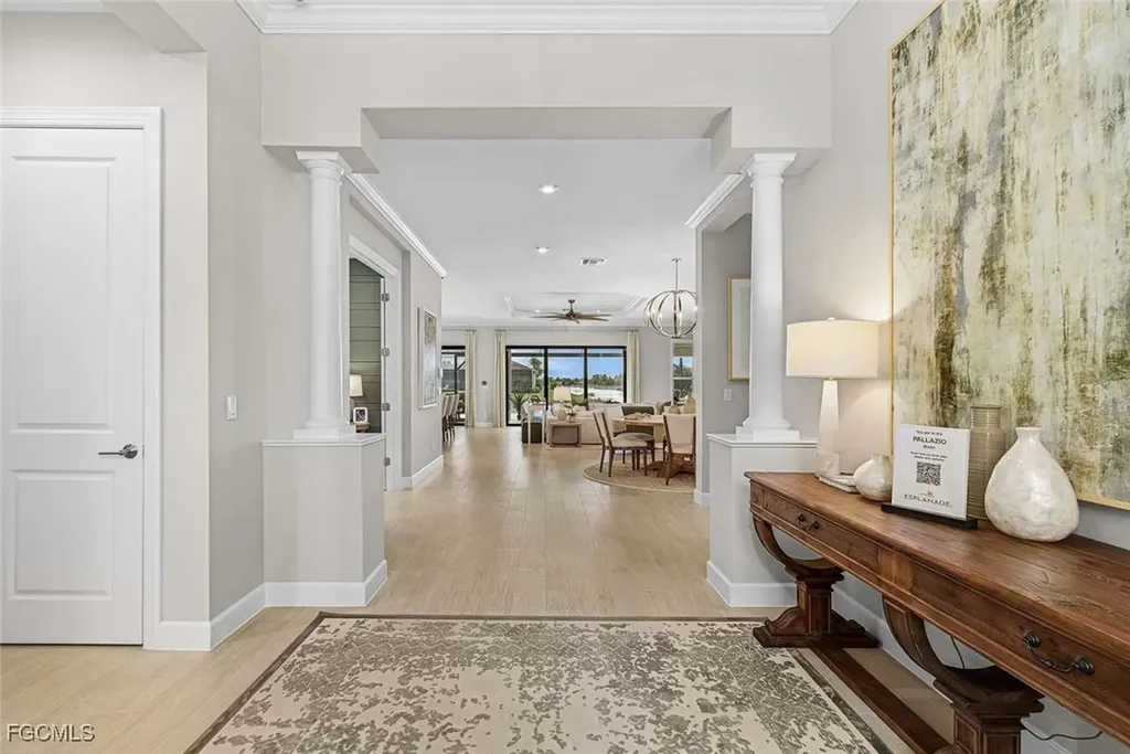 11591 Venetian Lagoon Drive Fort Myers FL 33913