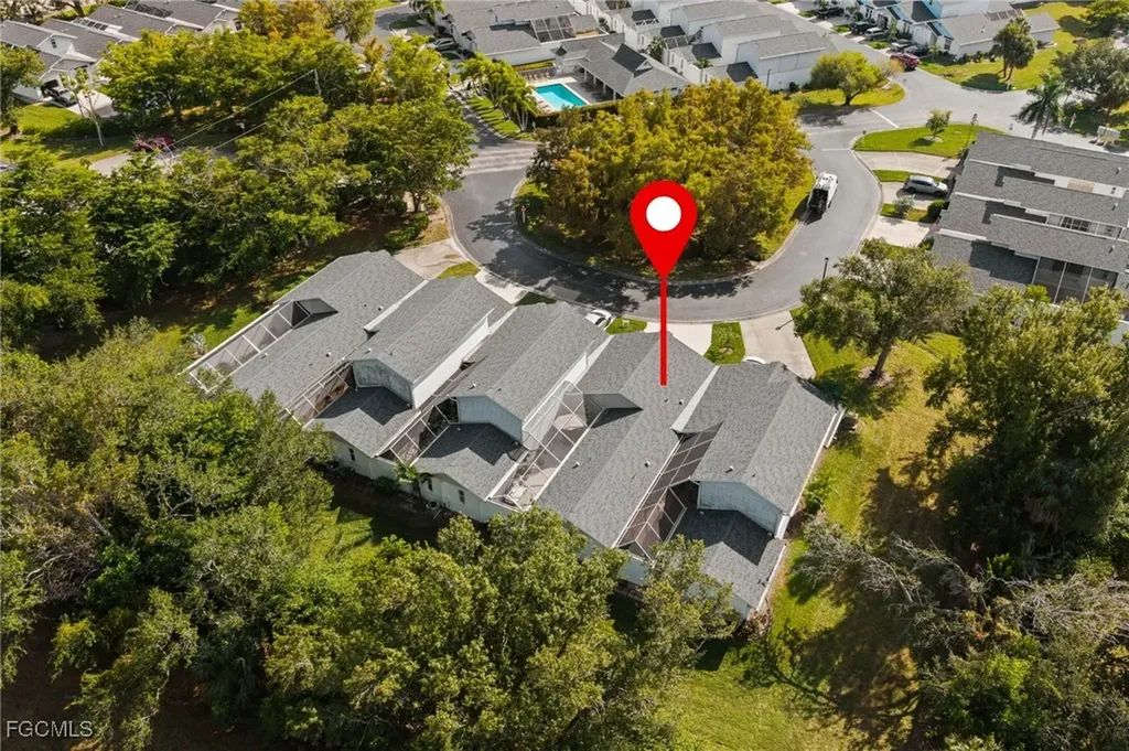 13660 Abbey Drive Fort Myers FL 33919