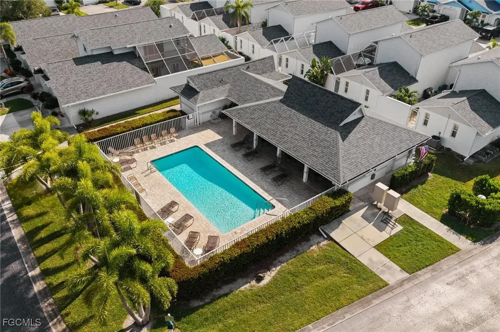 13660 Abbey Drive Fort Myers FL 33919