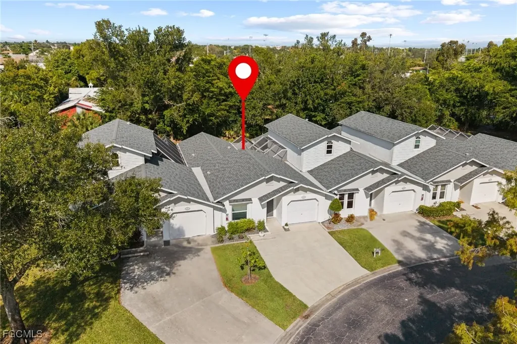 13660 Abbey Drive Fort Myers FL 33919