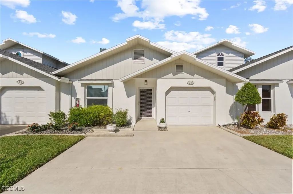 13660 Abbey Drive Fort Myers FL 33919