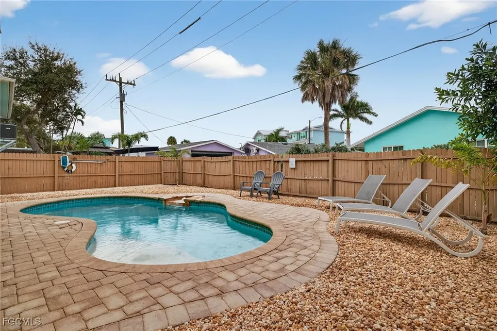 227 Mango Street Fort Myers Beach FL 33931