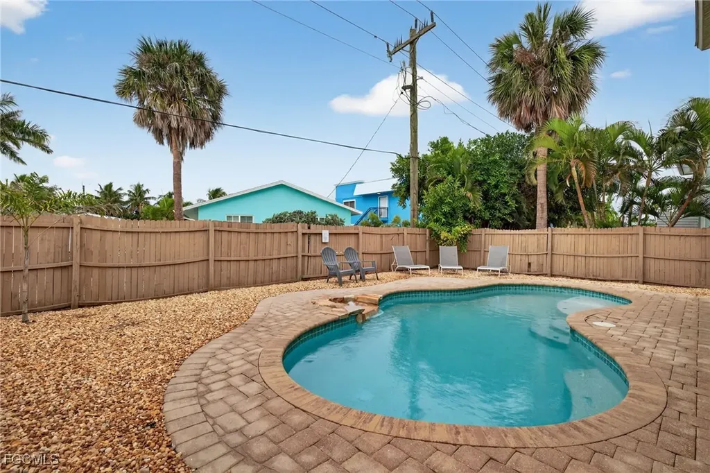 227 Mango Street Fort Myers Beach FL 33931