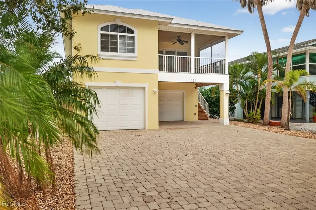 227 Mango Street Fort Myers Beach FL 33931