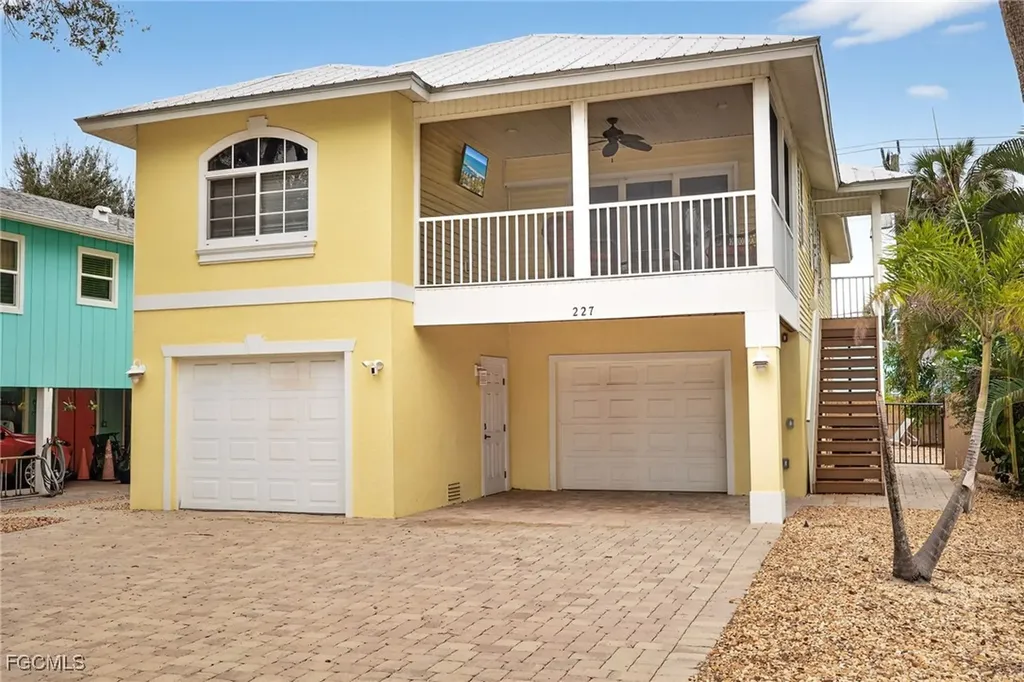 227 Mango Street Fort Myers Beach FL 33931