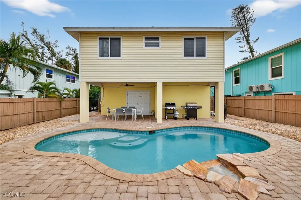 227 Mango Street Fort Myers Beach FL 33931