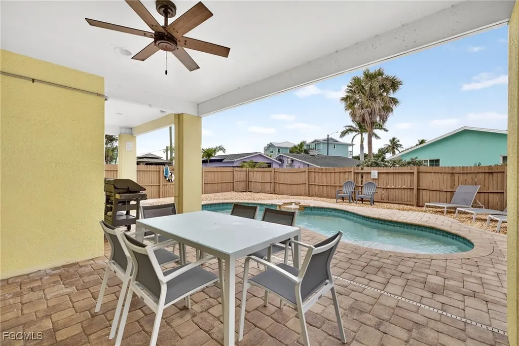 227 Mango Street Fort Myers Beach FL 33931