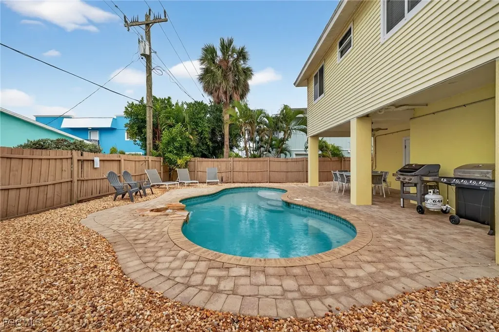 227 Mango Street Fort Myers Beach FL 33931