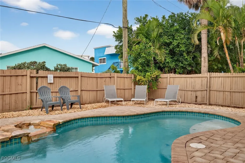 227 Mango Street Fort Myers Beach FL 33931
