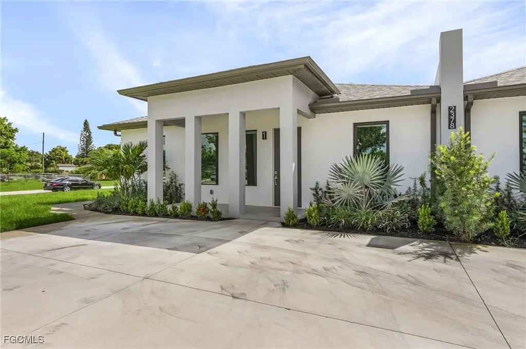 2378 Hunter Boulevard Naples FL 34116