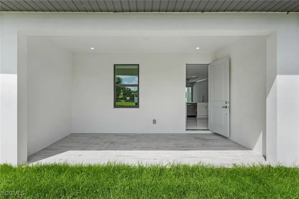 2378 Hunter Boulevard Naples FL 34116