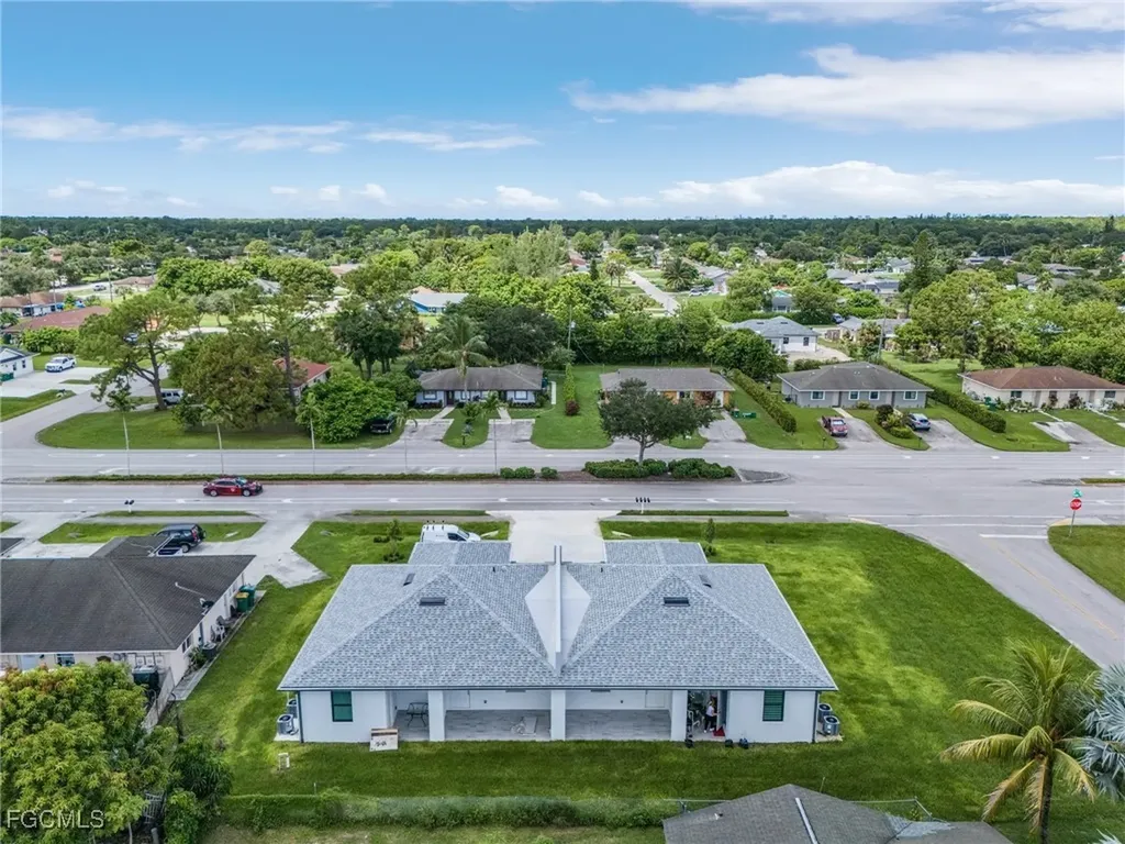 2378 Hunter Boulevard Naples FL 34116
