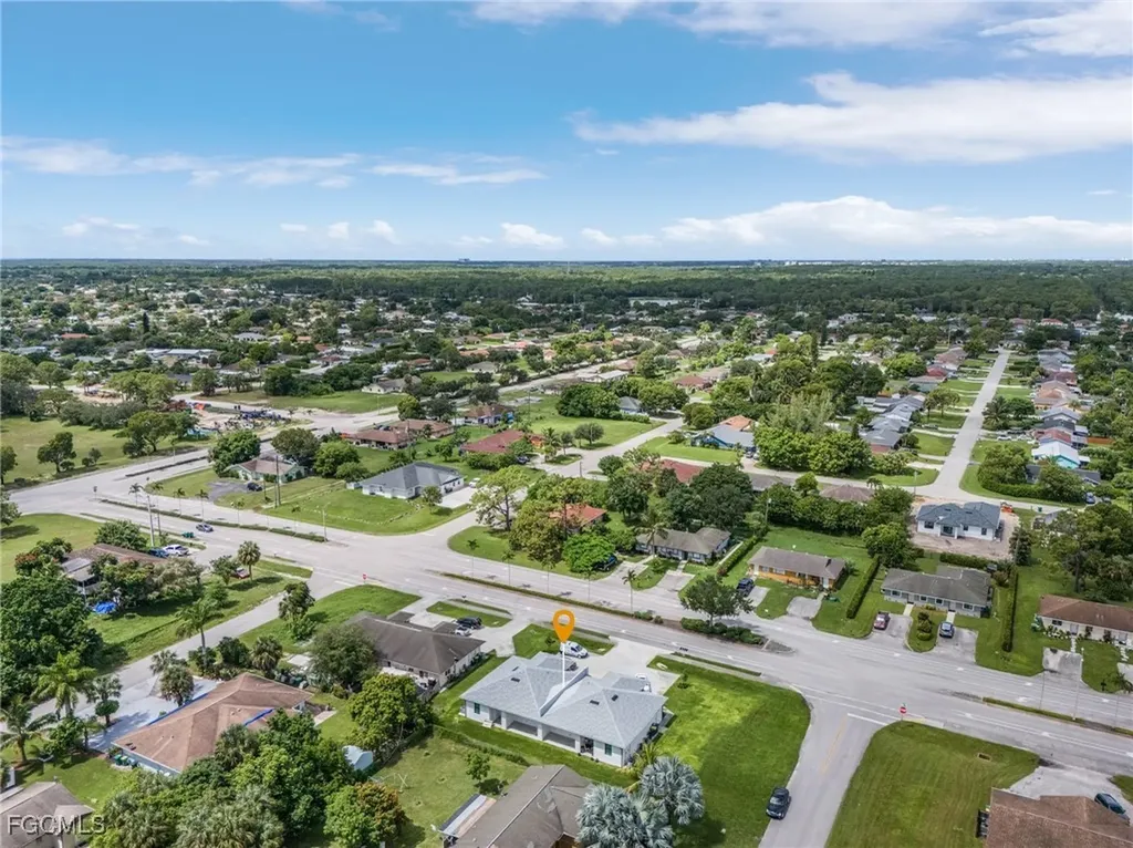 2378 Hunter Boulevard Naples FL 34116