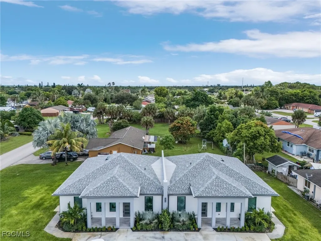 2378 Hunter Boulevard Naples FL 34116