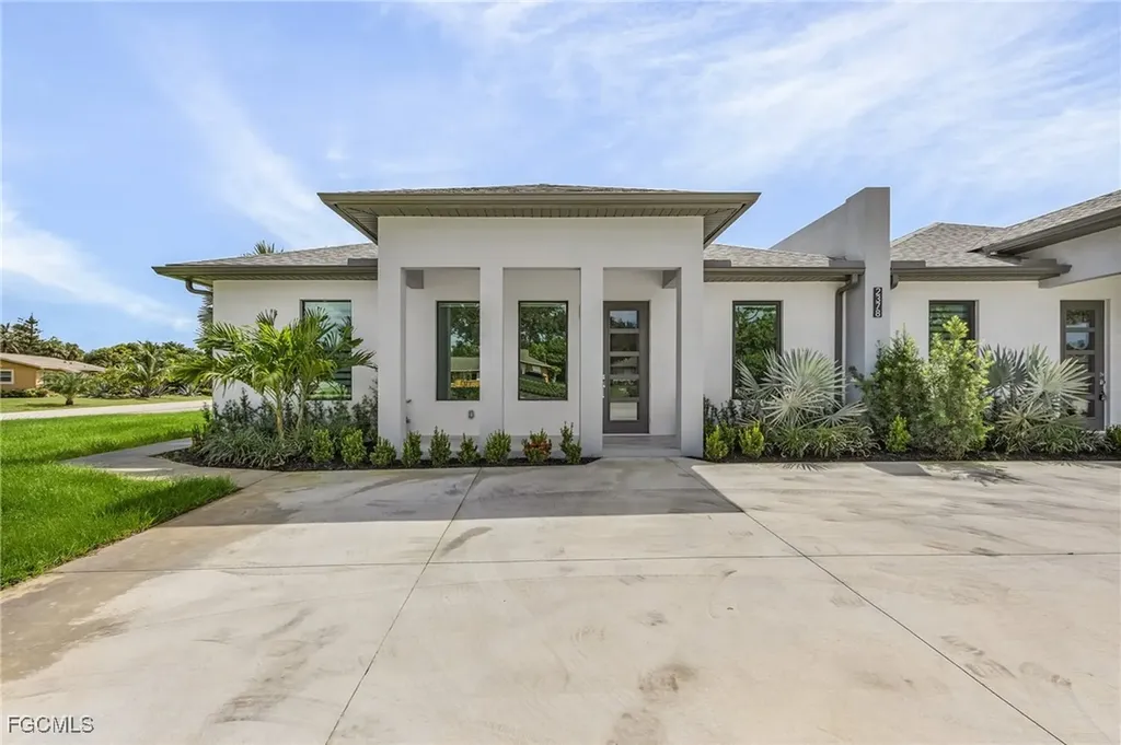 2378 Hunter Boulevard Naples FL 34116