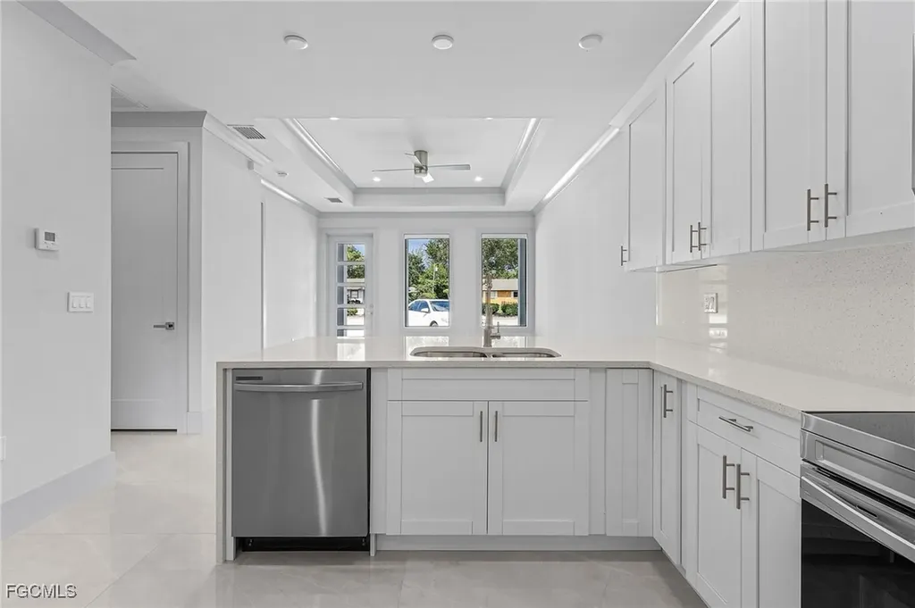2378 Hunter Boulevard Naples FL 34116