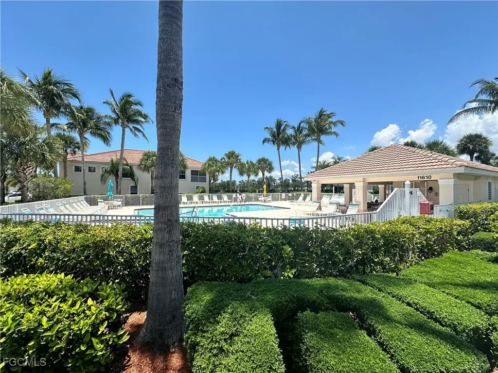 11650 Marino Court Fort Myers FL 33908