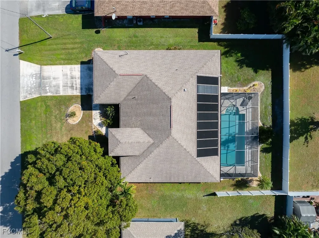 1402 SE 18th Street Cape Coral FL 33990