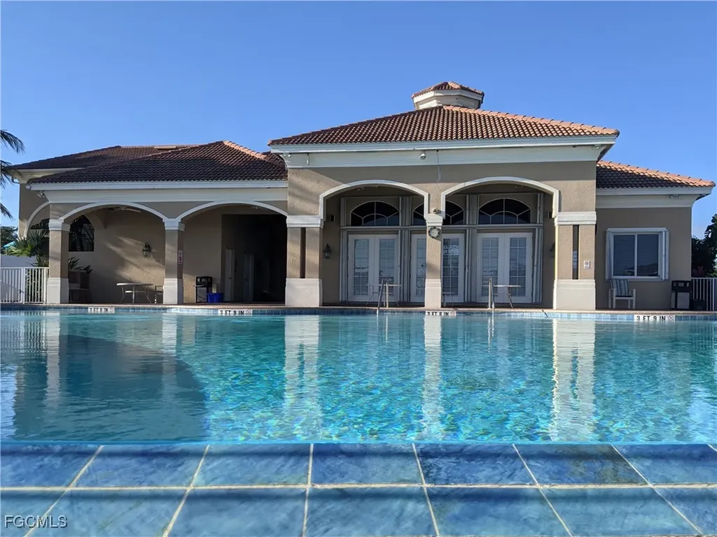 9208 Calle Arragon Avenue Fort Myers FL 33908
