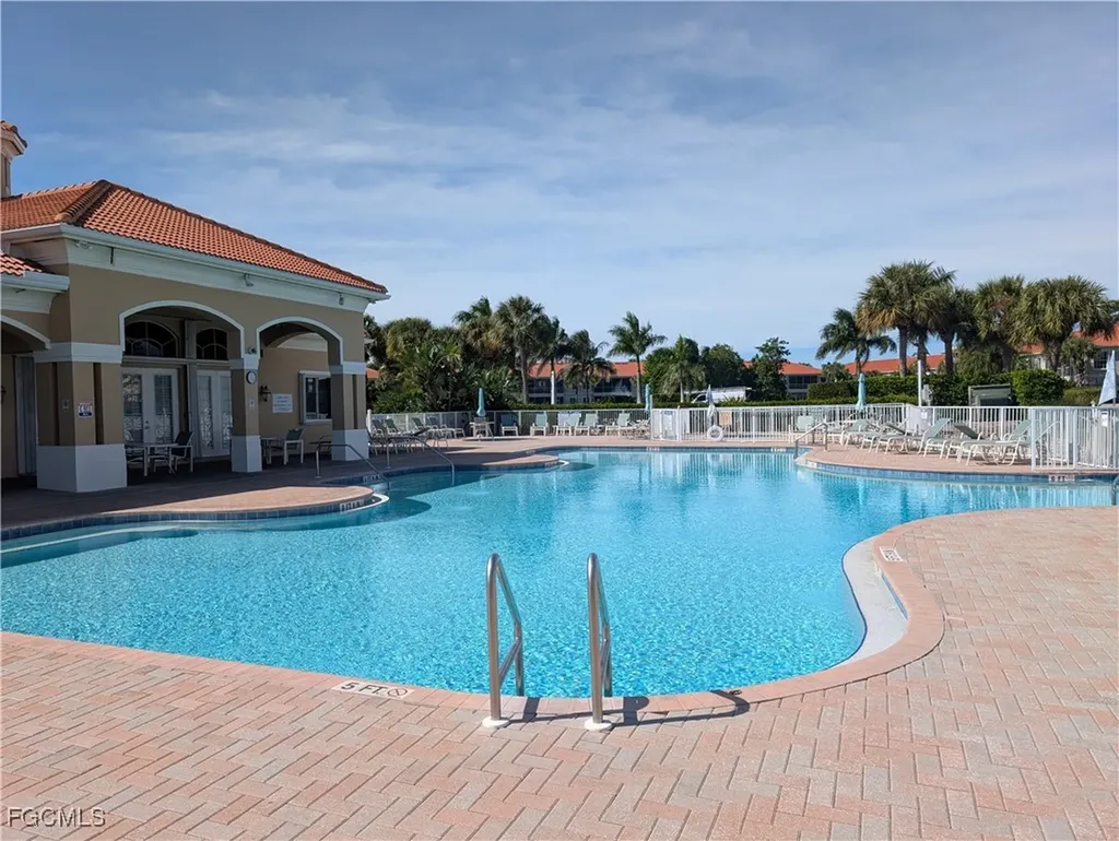 9208 Calle Arragon Avenue Fort Myers FL 33908