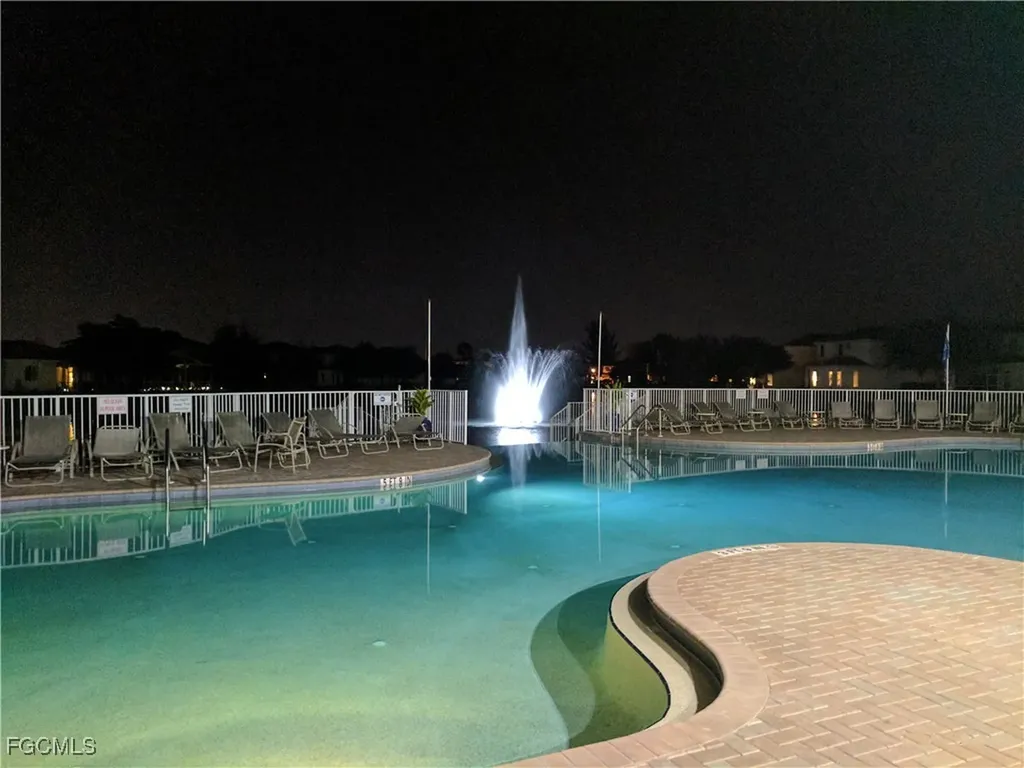 9208 Calle Arragon Avenue Fort Myers FL 33908