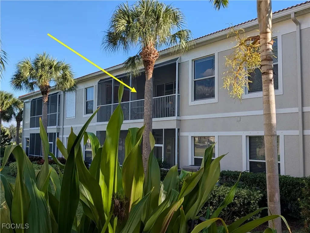 9208 Calle Arragon Avenue Fort Myers FL 33908