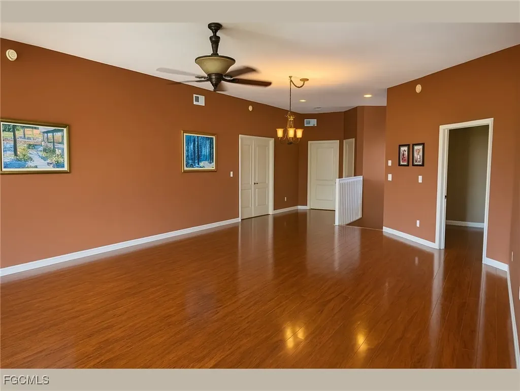 9208 Calle Arragon Avenue Fort Myers FL 33908